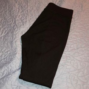 White House Black Market Legging